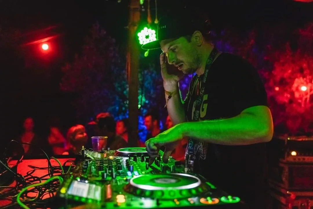 DJ DMT, Foto: DJ DMT/DJ DMT