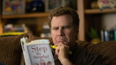 Petak, 12. prosinca na Prvom, Foto: Tatica se vratio/film