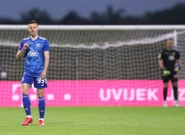 Dinamo - Istra 19.5.2021., Foto: Goran Stanzl/PIXSELL