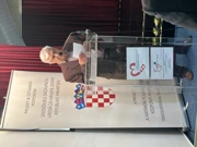 Đuso Dudaš, bivši dopredsjednik Hrvatske državne samouprave , Foto: Neda Maretić//