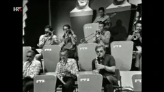 Četvrtak, 5. ožujka na Trećem , Foto: Svijet jazza/HRT