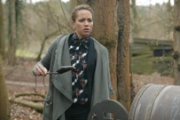 Ponedjeljak, 24. studenog na Drugom, Foto: Lewis/8. sezona serije