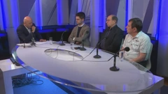 Gosti emisije "U mreži Prvog"