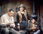 Subota, 13. prosinca na Trećem, Foto: Rio Bravo/film