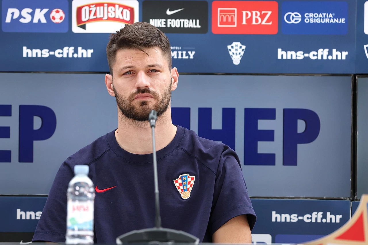 Bruno Petković