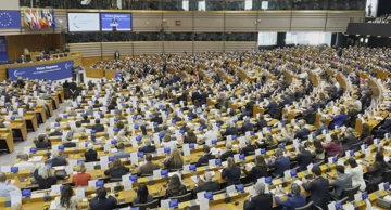 Europski poduzetnici u Europskom parlamentu