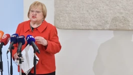 Anka Mrak Taritaš
