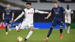 Dele Alli u akciji, Foto: Toby Melville/ REUTERS