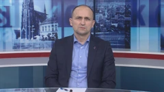 Ivan Anušić, osječko-baranjski župan, Foto: Otvoreno/HRT