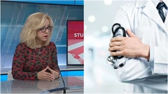 "Želimo se baviti pacijentima, ne administracijom" 