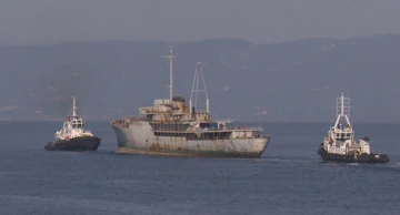 Brod "Galeb"