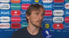 Luka Modrić