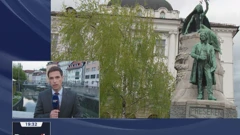 Slovenija uoči parlamentarnih izbora