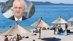 Veljko Ostojić gostovao je u emisiji Dobro jutro, Hrvatska