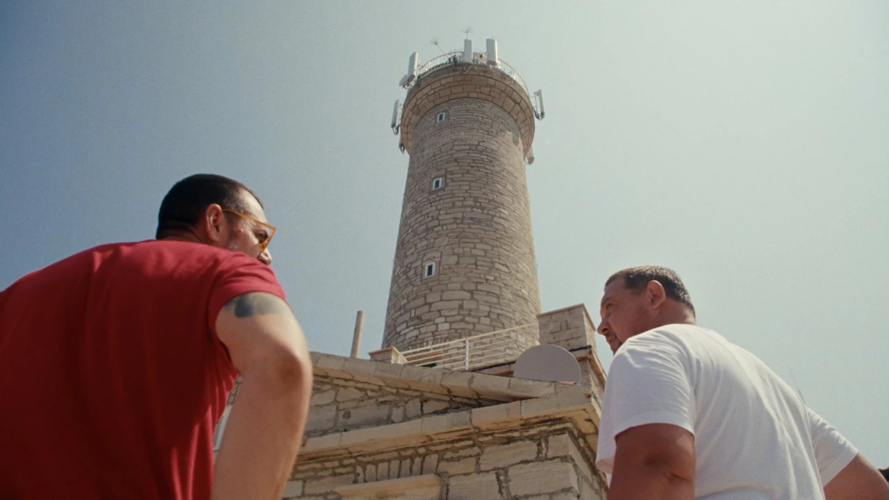 Srijeda, 19. studenog na Prvom 