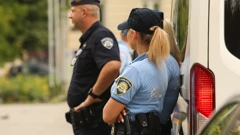 Hrvatska policija