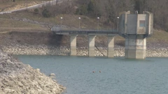 Istra bi mogla uvesti redukciju vode