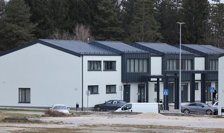 U Malom tehnopolisu u rad puštene dvije nove sunčane elektrane snage 94,95 kW