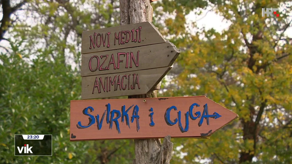 Akademija likovnih umjetnosti
