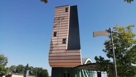 Svetište Gospe od Utočišta