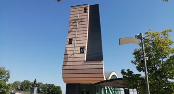 Svetište Gospe od Utočišta