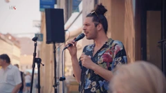Četvrtak, 28. svibnja na Trećem, Foto: Svijet jazza: Lovro Mirth Quartet/HRT
