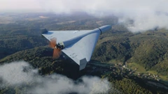 Dron Shahed 136