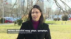 Petra Sviličić