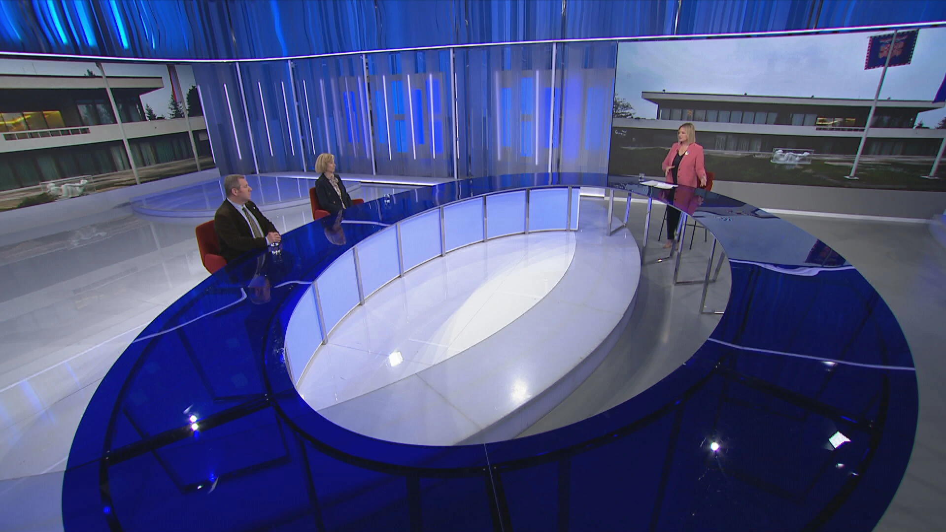 Leinert Novosel: Predsjednici moraju umiriti atmosferu i surađivati