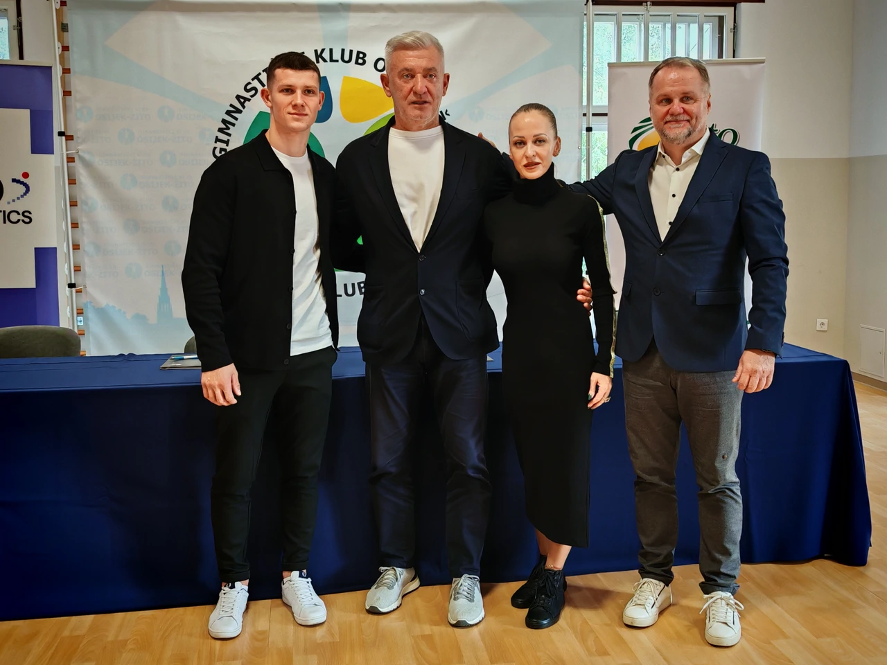 Illia Kovtun potpisao za GK Osijek Žito