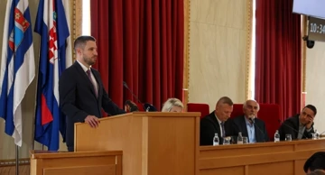 Gradsko vijeće Osijek