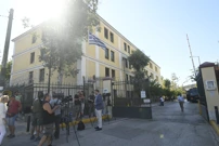 Novinari ispred zgrade Suda čekaju dolazak uhićenih, Foto: Ronald Gorsic/CROPIX