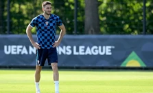 Dion Drena Beljo, Foto: Marko Lukunić/PIXSELL