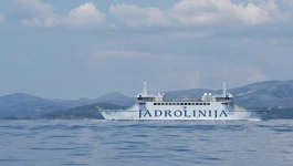 Trajekt Jadrolinije