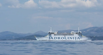 Trajekt Jadrolinije