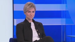 Dunja Mazzocco Drvar, ravnateljica Uprave za klimatske aktivnosti Ministarstva gopodarstva i održivog razvoja, Foto: Otvoreno/HRT