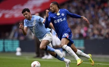 Finale FA kupa Chelsea - Manchester City, Foto: Tony O Brien/REUTERS