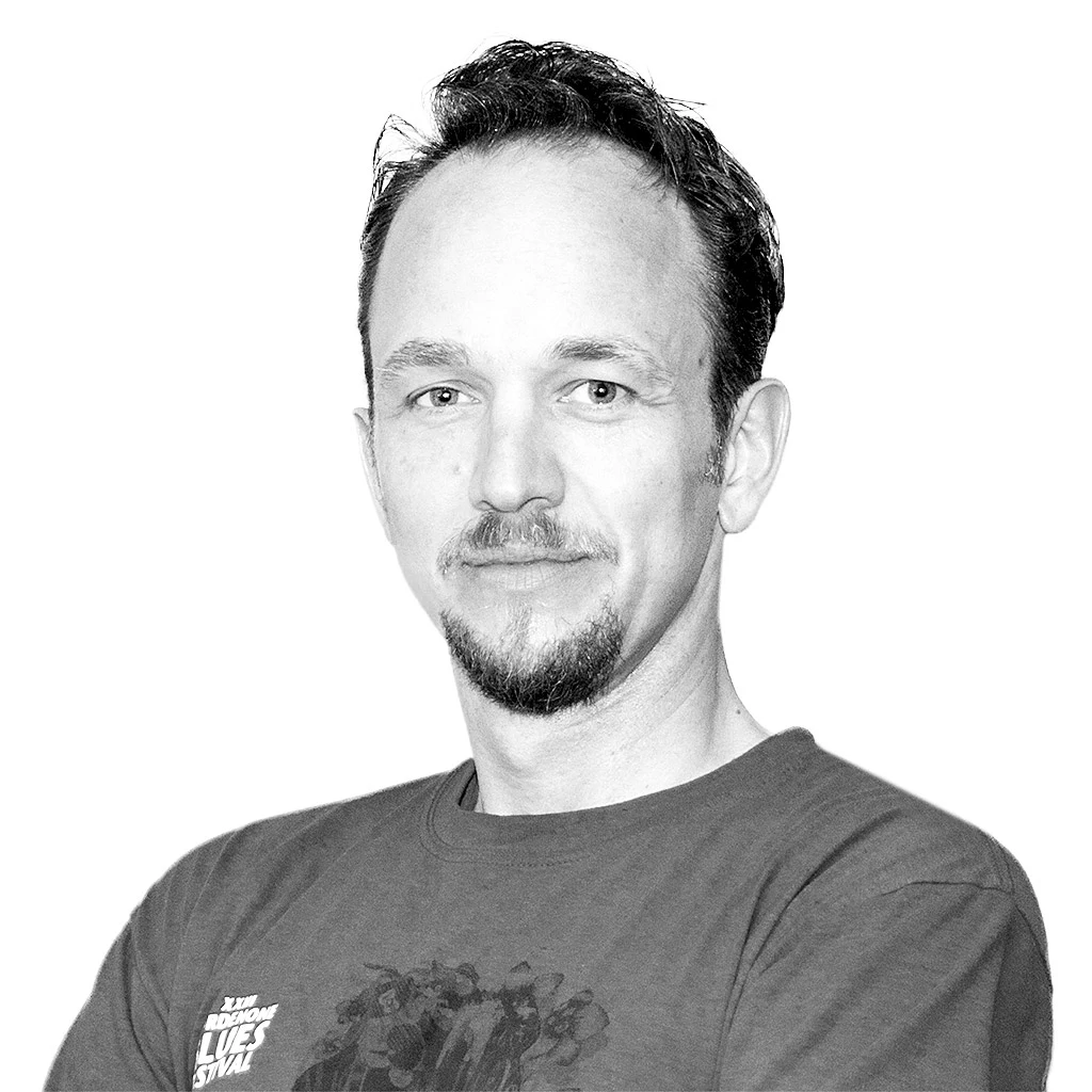 Branimir Njikoš