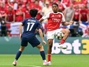 PSG- Arsenal, Foto: Angelika Warmuth/REUTERS