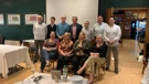 Círculo de Profesionales y Empresarios de Ascendencia Croata / Udruga stručnjaka i poduzetnika hrvatskog podrijetla 