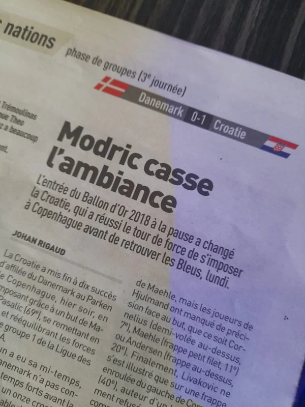 Francuski L'Equipe