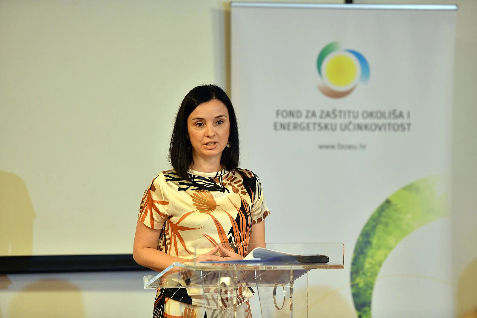 Vučković najavila akcijski plan za rješavanje pitanja napuštene privatne imovine