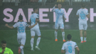Rijeka svladala Spartu 1-0