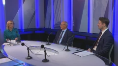 U mreži Prvog