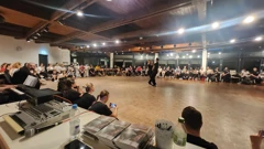 Seminar hrvatskog folklora, Foto: Dijaskorak e.V./ustupljeno