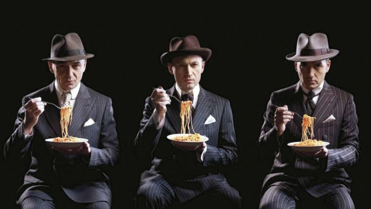 Srijeda, 18. svibnja na Prvom