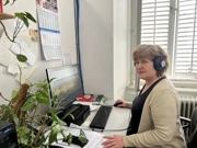 Naša Neva prati sve - od županije, grada do glazbene scene., Foto: Radio Rijeka/Radio Rijeka