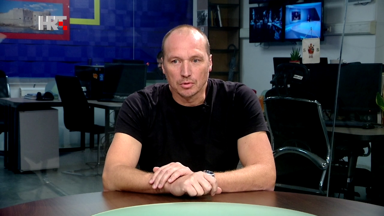 Kobešćak: Nadam se da Francuska može iskoračiti na vaterpolskoj sceni