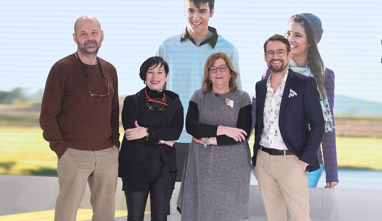 Aleksandar Štulhofer, Bruna Profaca, Nataša Barolin Belić i Natko Beck