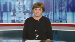 Štefica Karačić, predsjednica Hrvatske udruge socijalnih radnika, Foto: HTV/HRT